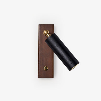 Event Horizon Axis Spot Sconce