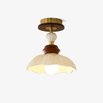 Phel Bloom Ceiling Lamp