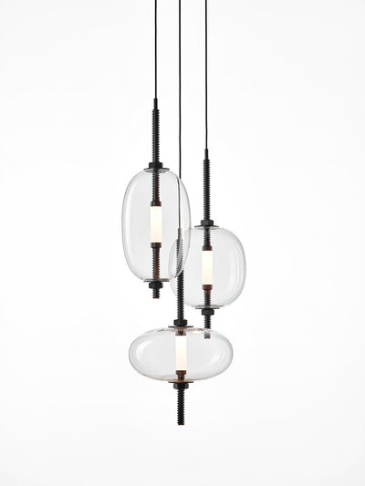 Blissent Pendant Light