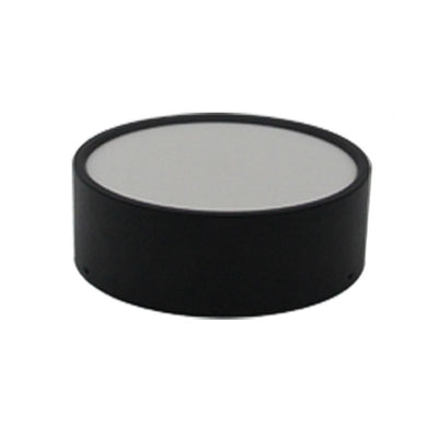 Arisha Flush Mount Ceiling Light Cylindrical Modern Acrylic Bedroom - Neutral Decor