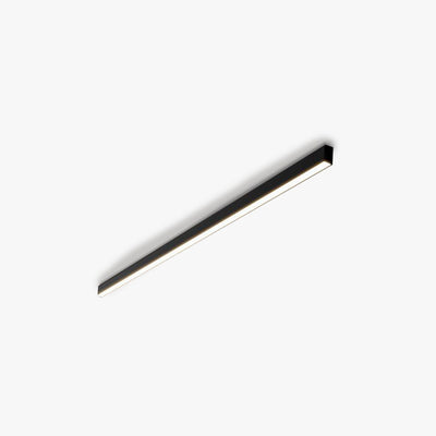 Arisha Modern LED Linear Flush Mount Ceiling Light - Neutral Decor