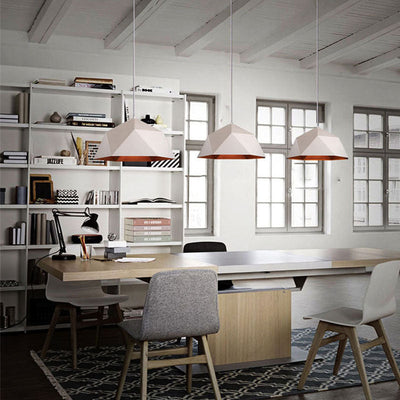 Valentina Pendant Light, - Neutral Decor