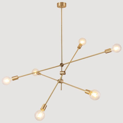 Calelelle Modern Chandelier
