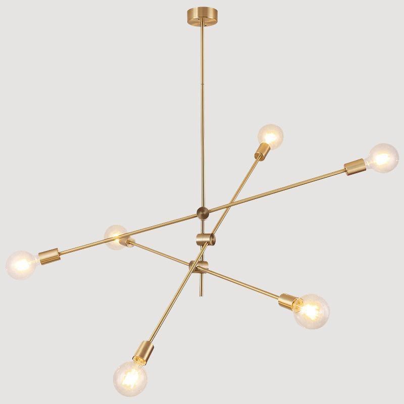 Calelelle Modern Chandelier