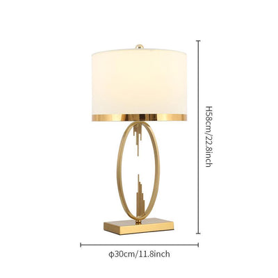 Beatrice Luxury Table Lamp