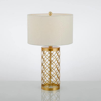 Selisise Modern Table Lamp