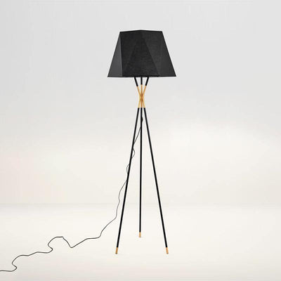 Fivela Modern Floor Lamp