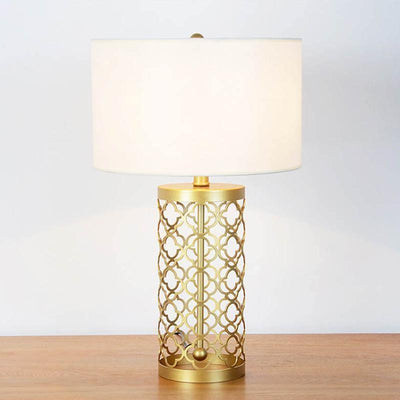 Selisise Modern Table Lamp