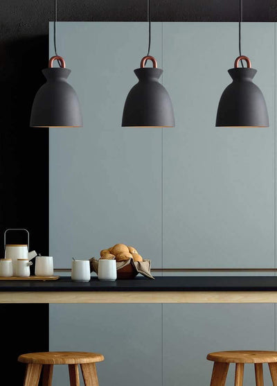 Qestr Minimalist Pendant Light