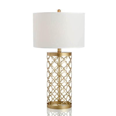 Selisise Modern Table Lamp