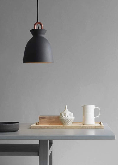 Qestr Minimalist Pendant Light