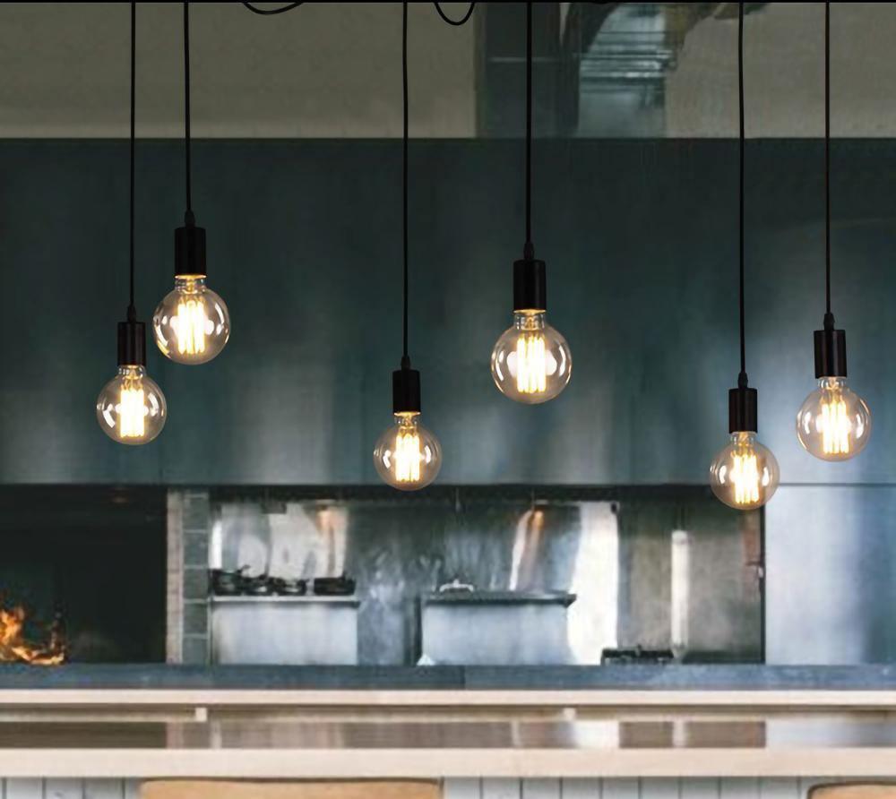Soruora Chandelier Spider Cable Industrial