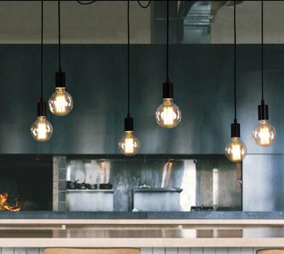 Soruora Chandelier Spider Cable Industrial