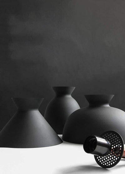 Qestr Minimalist Pendant Light