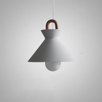 Qestr Minimalist Pendant Light