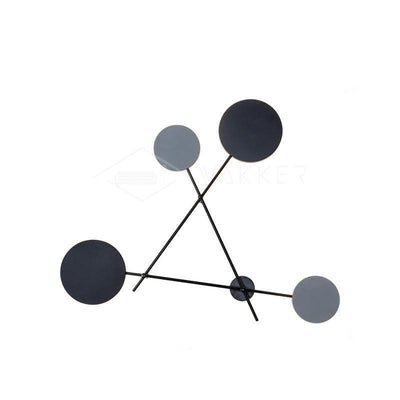 Ithael Individual Creativity Wall Lamp