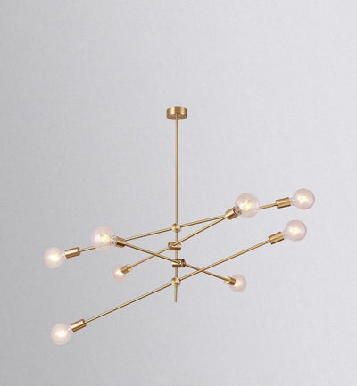 Calelelle Modern Chandelier