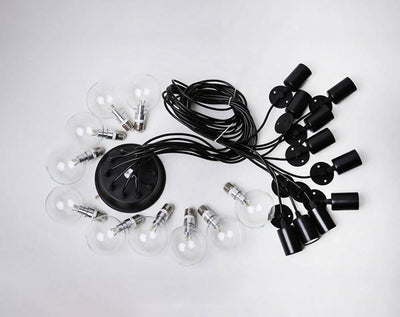 Soruora Chandelier Spider Cable Industrial