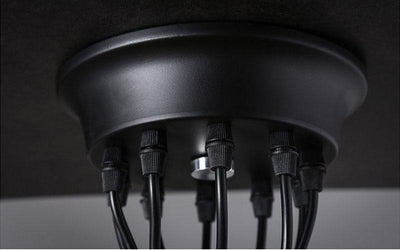 Soruora Chandelier Spider Cable Industrial
