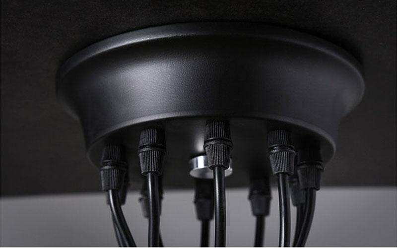 Soruora Chandelier Spider Cable Industrial