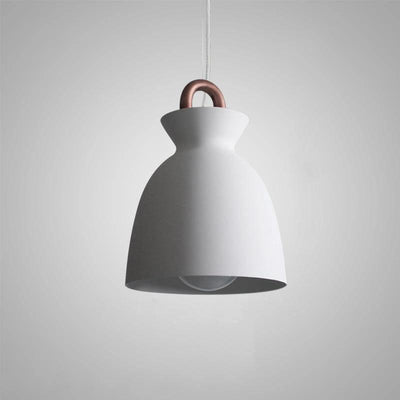 Qestr Minimalist Pendant Light