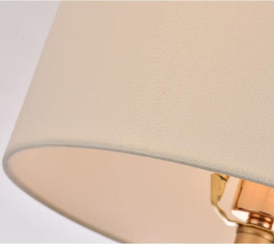 Selisise Modern Table Lamp
