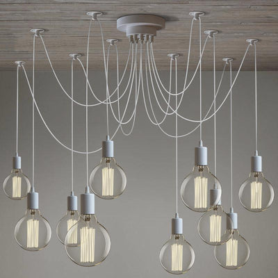 Soruora Chandelier Spider Cable Industrial