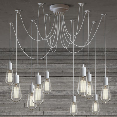 Soruora Chandelier Spider Cable Industrial