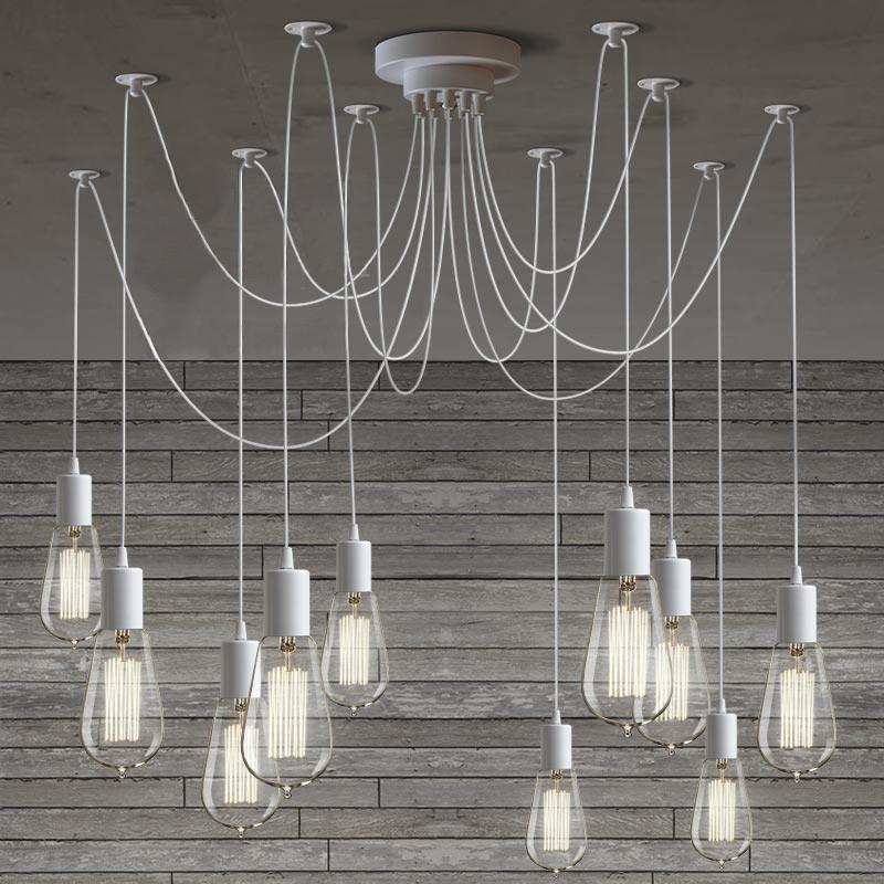 Soruora Chandelier Spider Cable Industrial