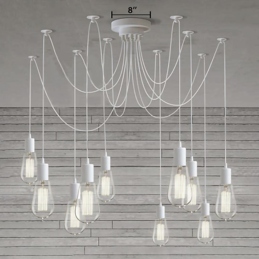 Soruora Chandelier Spider Cable Industrial