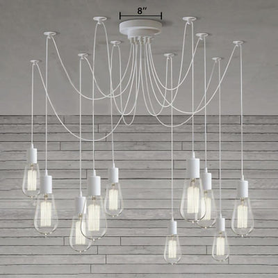 Soruora Chandelier Spider Cable Industrial