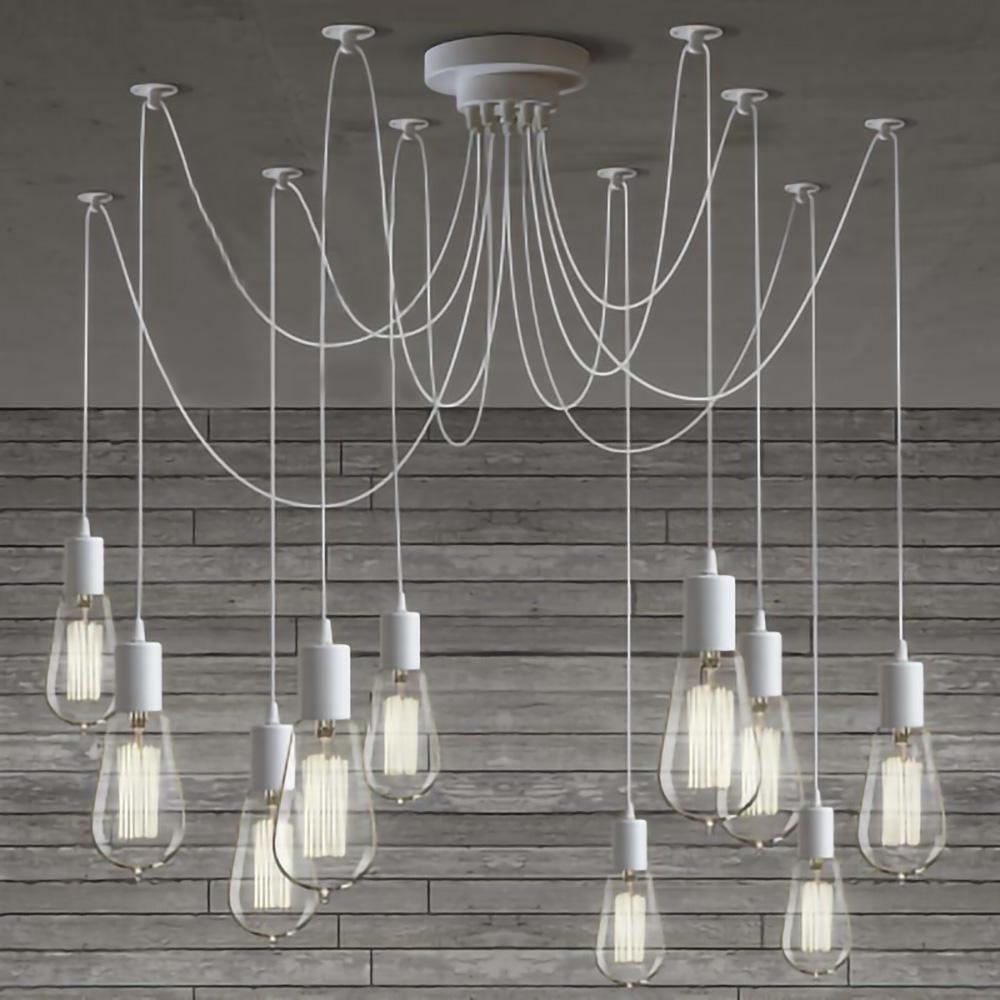 Soruora Chandelier Spider Cable Industrial