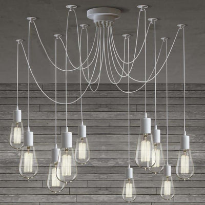 Soruora Chandelier Spider Cable Industrial
