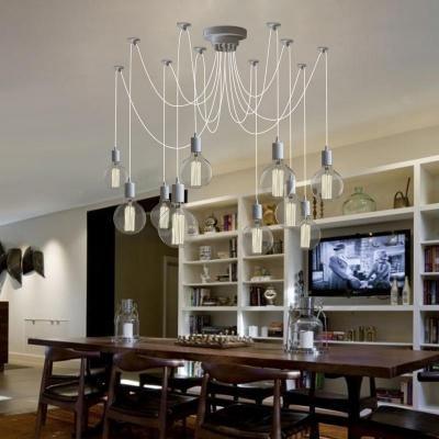 Soruora Chandelier Spider Cable Industrial