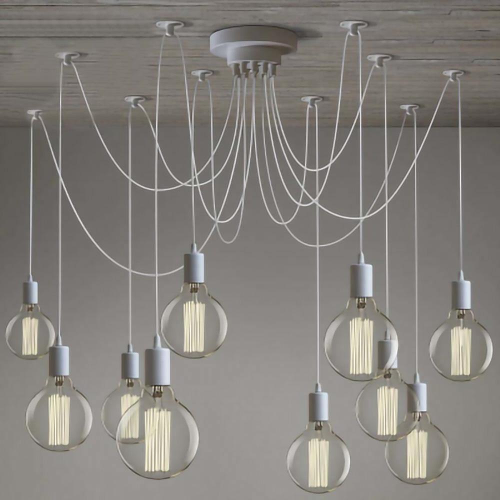 Soruora Chandelier Spider Cable Industrial