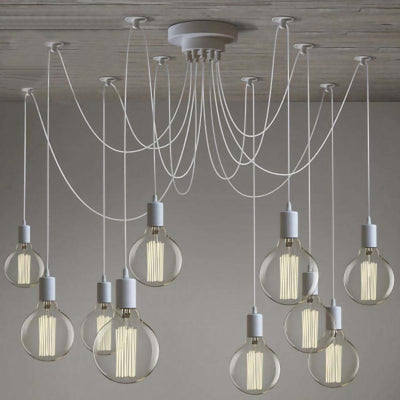 Soruora Chandelier Spider Cable Industrial