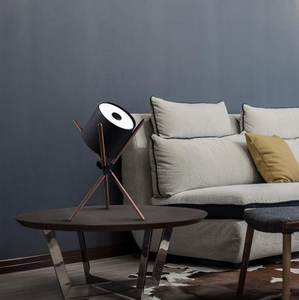Daphane Modern Table Lamp