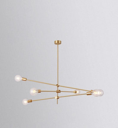 Calelelle Modern Chandelier