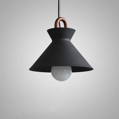 Qestr Minimalist Pendant Light