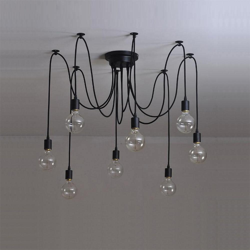 Soruora Chandelier Spider Cable Industrial