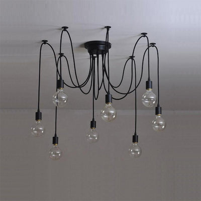 Soruora Chandelier Spider Cable Industrial