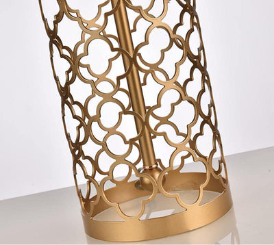 Selisise Modern Table Lamp