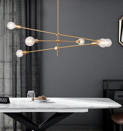 Calelelle Modern Chandelier