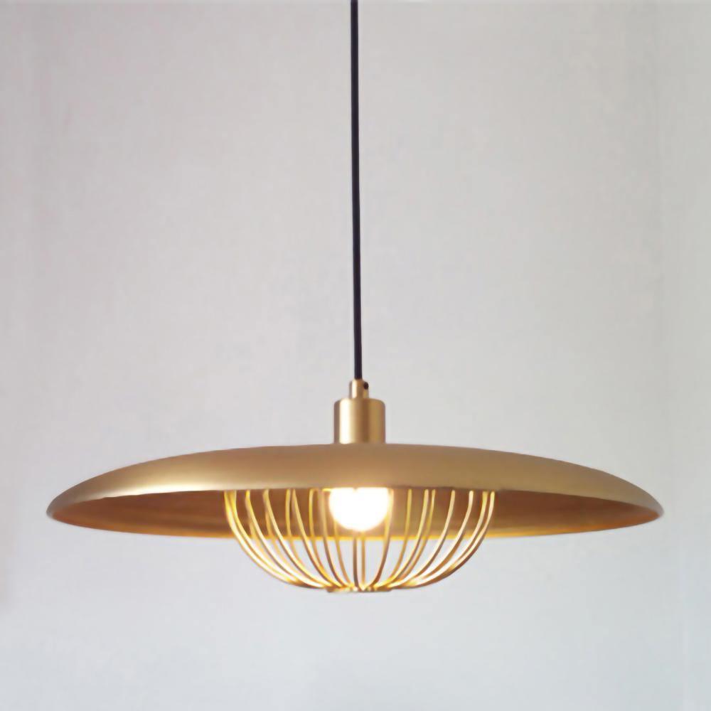 Rinoira Wood Retro Vintage Pendant Lamp
