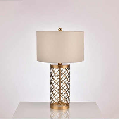 Selisise Modern Table Lamp