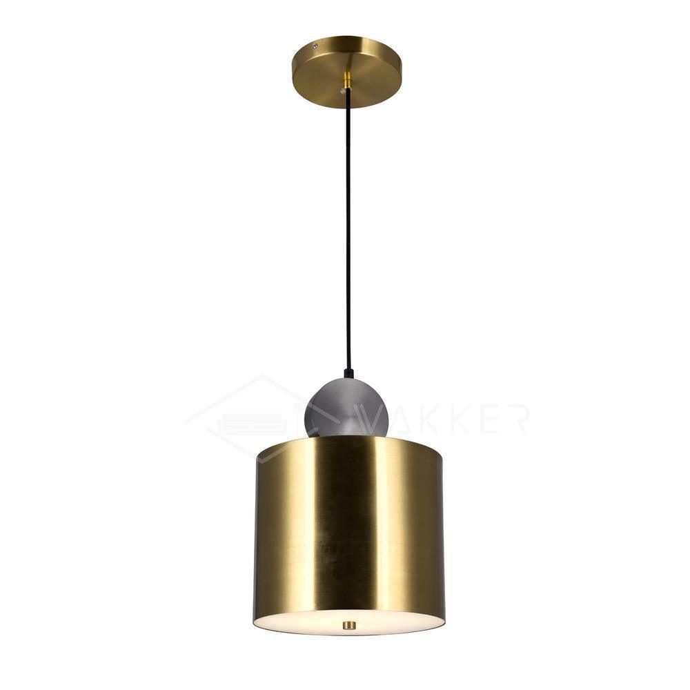 Phoebe Modern Pendant Light
