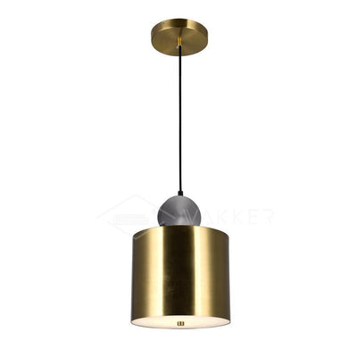 Phoebe Modern Pendant Light