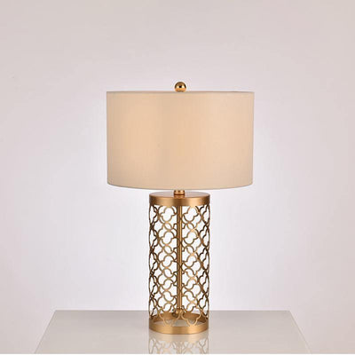 Selisise Modern Table Lamp