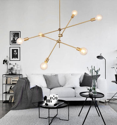 Calelelle Modern Chandelier