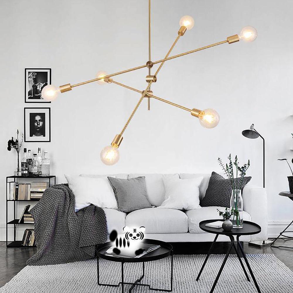 Calelelle Modern Chandelier